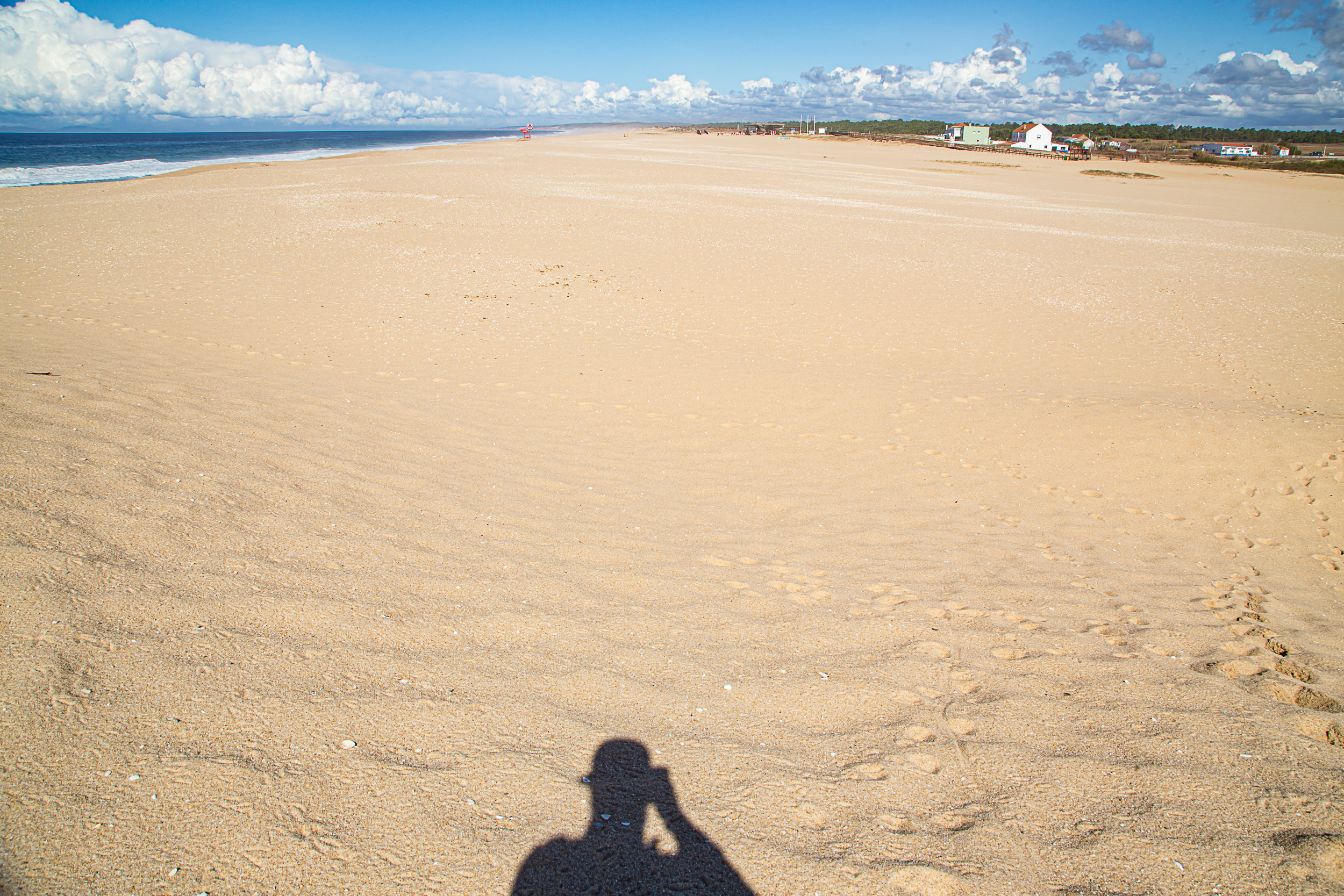 Comporta Beach