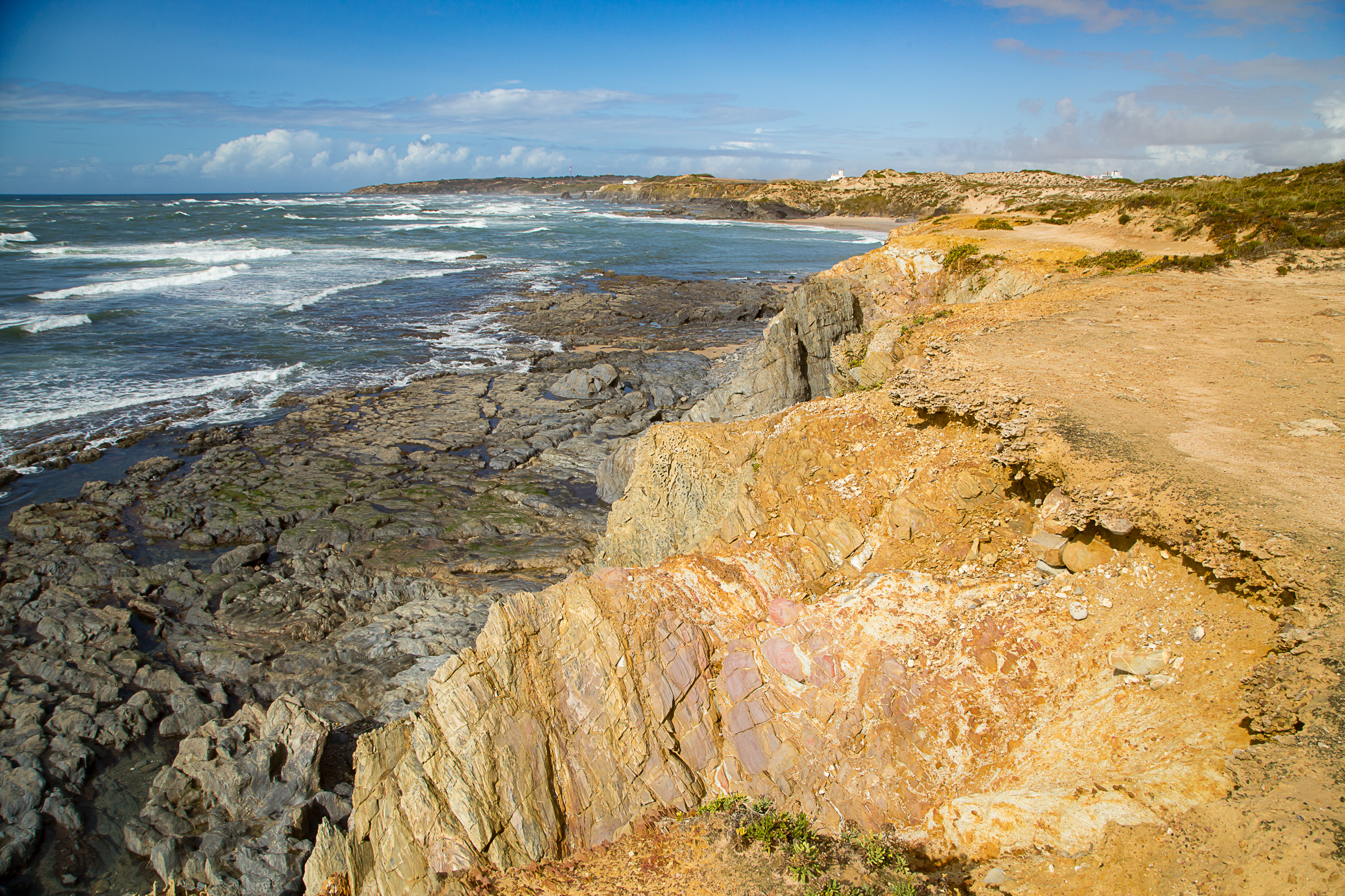 Comporta Beach