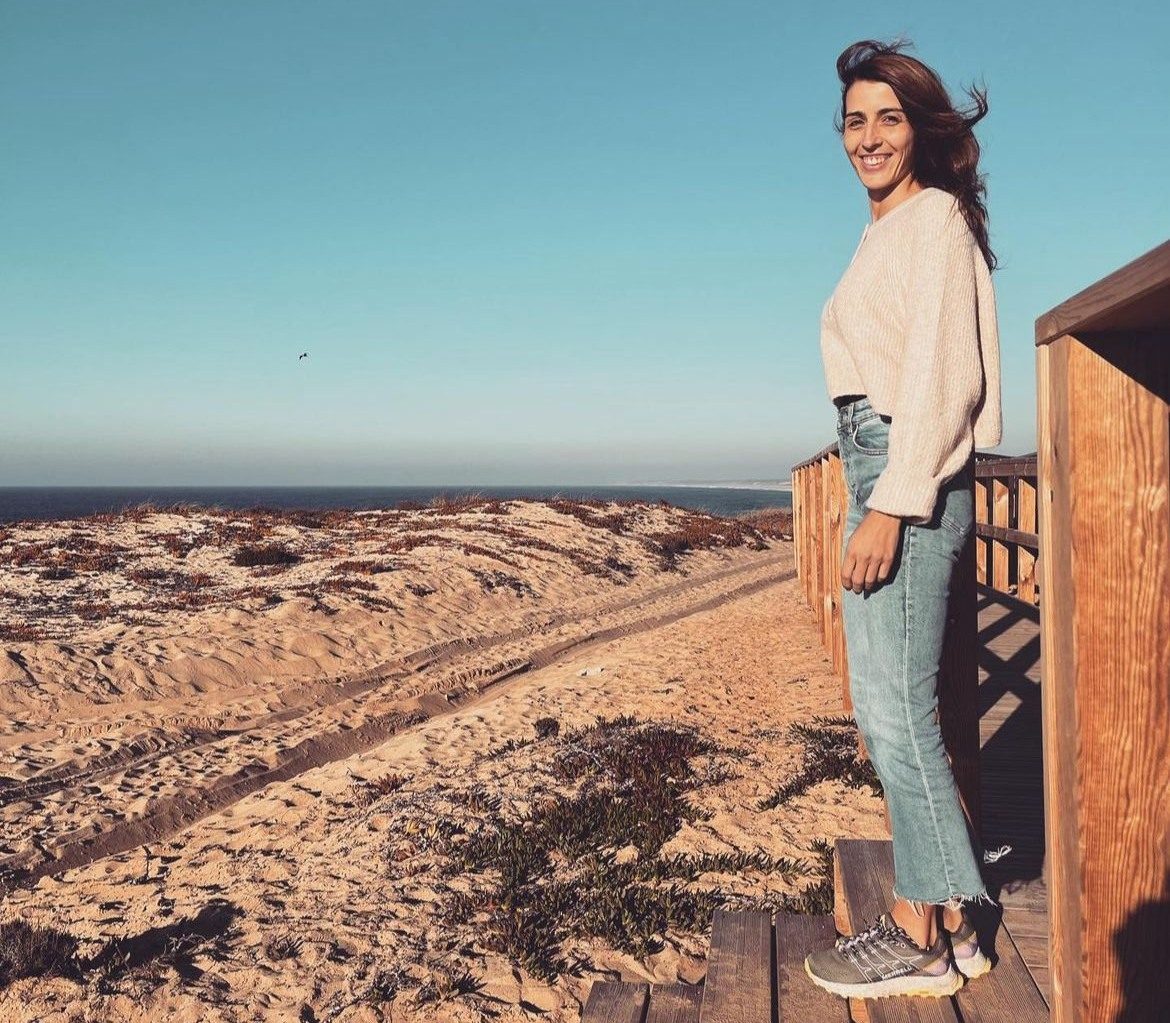 Catarina