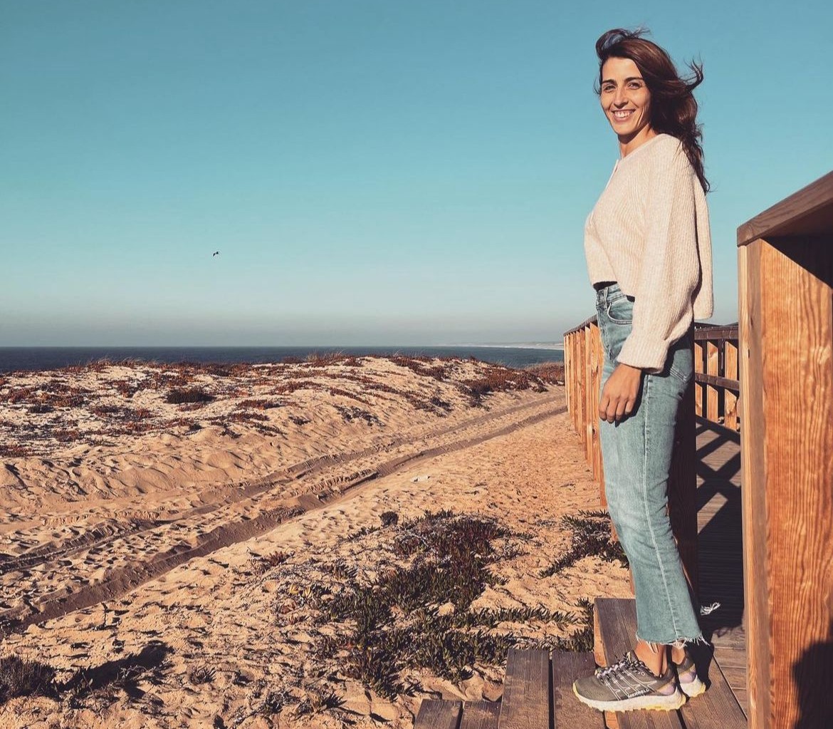 Catarina